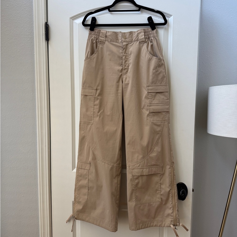 Jordan Women's Utility Cargo Pants